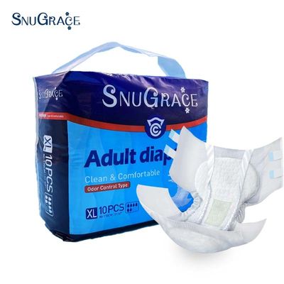 SNUGRACE Αποσμητικό Πιάνα Αριστερά Ακράτειας παντελόνια Unisex Ακατάλληλη OEM ODM