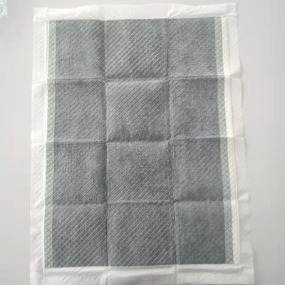 SNUGRACRE Μπαμπού Άνθρακα Πετ Pee Pads Η καλύτερη επιλογή για εκπαίδευση και υγιεινή κατοικίδιων ζώων