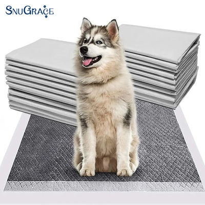 Βιώσιμα 60x90 Ξαναχρησιμοποιήσιμα Super Absorbent Pet Pee Pads για άνετη προπόνηση