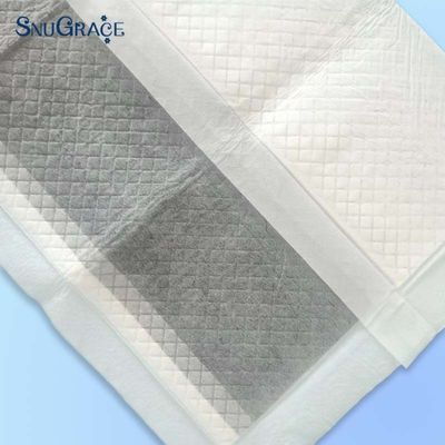 Βιώσιμα 60x90 Ξαναχρησιμοποιήσιμα Super Absorbent Pet Pee Pads για άνετη προπόνηση