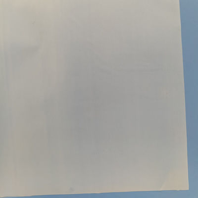 Συσκευασία Πρωτοϋλικά Λευκή διαφανής PE πλάτη για προϊόντα υγιεινής