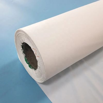 Υγιεινές χαρτοπετσέτες πρώτες ύλες LDPE LLDPE HDPE laminated PE film με εξατομικευμένη εκτύπωση