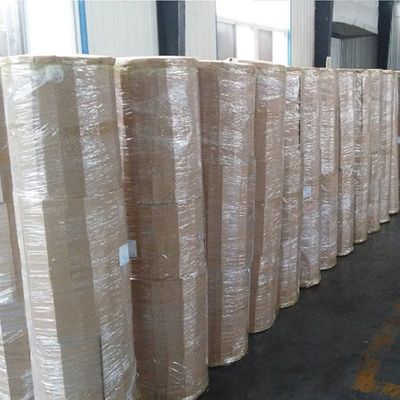 Υγιεινές χαρτοπετσέτες πρώτες ύλες LDPE LLDPE HDPE laminated PE film με εξατομικευμένη εκτύπωση