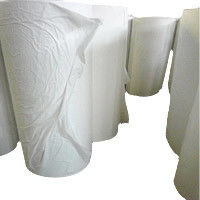 Πίσω φύλλο πάνες Underpad PE Base Film για την αποτελεσματικότητα της διαπερατότητας του αέρα