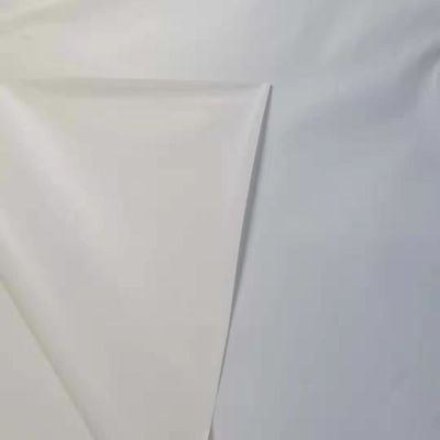 Πίσω φύλλο πάνες Underpad PE Base Film για την αποτελεσματικότητα της διαπερατότητας του αέρα