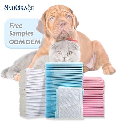Η SnuGrace Dog Toilet Training Pad για όλα τα κατοικίδια βολική λύση καθαρισμού