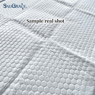 Η SnuGrace Dog Toilet Training Pad για όλα τα κατοικίδια βολική λύση καθαρισμού