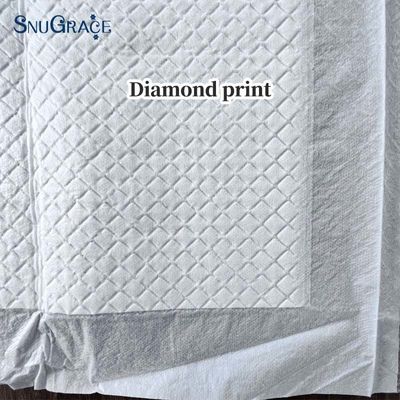 Η SnuGrace Dog Toilet Training Pad για όλα τα κατοικίδια βολική λύση καθαρισμού