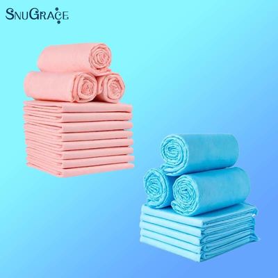 SnuGrace Pet Peeing Mat Υψηλή Απορρόφηση Εκπαίδευση για όλα τα κατοικίδια