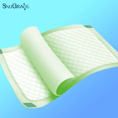 SnuGrace Pet Peeing Mat Υψηλή Απορρόφηση Εκπαίδευση για όλα τα κατοικίδια