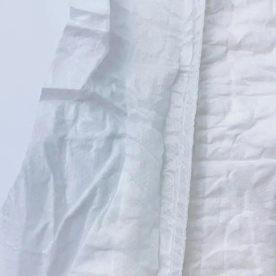 Τ σχήμα ευθεία σχήμα 8 σχήμα πάνα επένδυση Pads Anti-Leak 3D διαύλος πρόληψης διαρροής