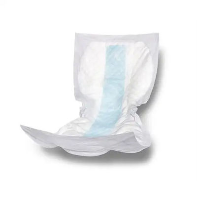 Τ σχήμα ευθεία σχήμα 8 σχήμα πάνα επένδυση Pads Anti-Leak 3D διαύλος πρόληψης διαρροής