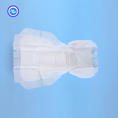 3D Leak Guard Incontinence Diaper Liner για άνδρες και γυναίκες άνετη προστασία