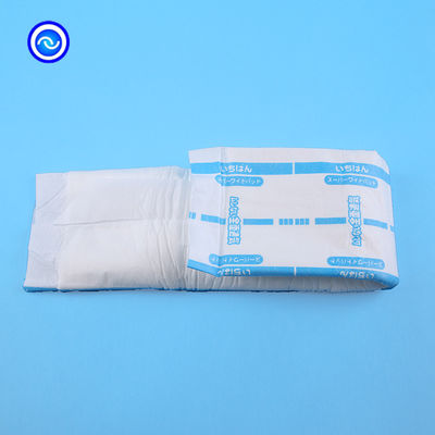 3D Leak Guard Incontinence Diaper Liner για άνδρες και γυναίκες άνετη προστασία