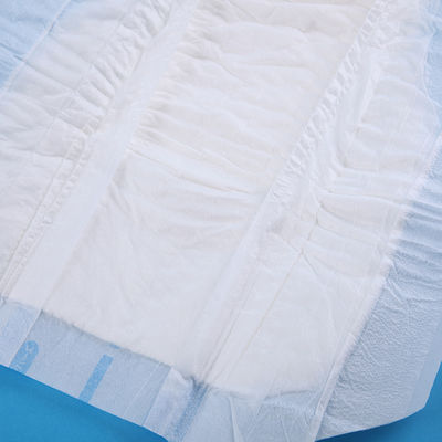 3D Leak Guard Incontinence Diaper Liner για άνδρες και γυναίκες άνετη προστασία