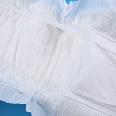 3D Leak Guard Incontinence Diaper Liner για άνδρες και γυναίκες άνετη προστασία