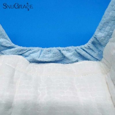 Μείνετε προστατευμένοι με την SnuGrace Wingless Maternal Disposable Sanitary Napkin