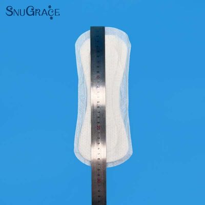 Μείνετε προστατευμένοι με την SnuGrace Wingless Maternal Disposable Sanitary Napkin