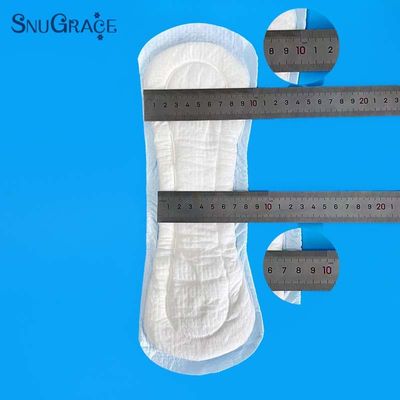 Μείνετε προστατευμένοι με την SnuGrace Wingless Maternal Disposable Sanitary Napkin