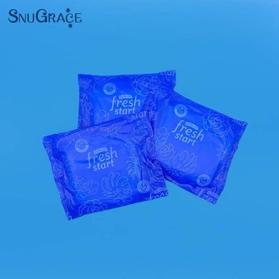 Μείνετε προστατευμένοι με την SnuGrace Wingless Maternal Disposable Sanitary Napkin