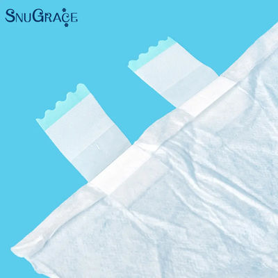 SNUGRACE 6000ml Απορρόφηση Φροντίδα Ακράτειας Ενήλικες μίας χρήσης πάνες για την ακράτεια