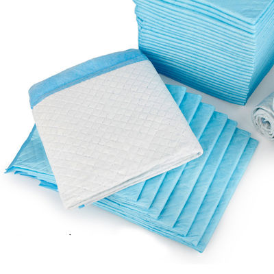 SNUGRACE Προσαρμόσιμα Pads Ακράτησης Ενηλίκων Ξαναχρησιμοποιήσιμο Underpad για Ακράτηση