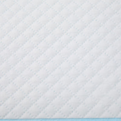SNUGRACE Προσαρμόσιμα Pads Ακράτησης Ενηλίκων Ξαναχρησιμοποιήσιμο Underpad για Ακράτηση