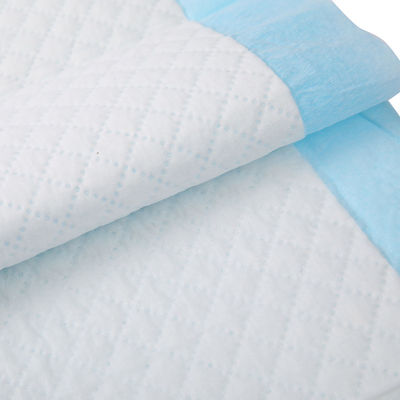 SNUGRACE Προσαρμόσιμα Pads Ακράτησης Ενηλίκων Ξαναχρησιμοποιήσιμο Underpad για Ακράτηση