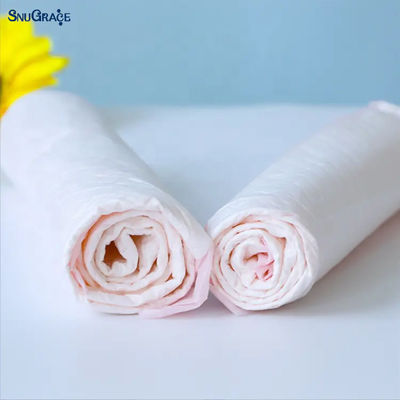 Το SnuGrace Plain Woven Incontinence Pad είναι ασφαλές για ευαίσθητους μύες και έγκυες γυναίκες.