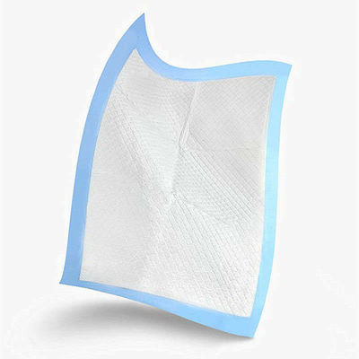 Προσαρμοσμένα Pads σκύλου με Sandia ή Sumitomo SAP και 3D Πρόληψη διαρροής