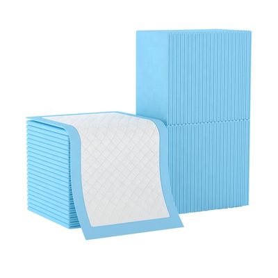 Προσαρμοσμένα Pads σκύλου με Sandia ή Sumitomo SAP και 3D Πρόληψη διαρροής