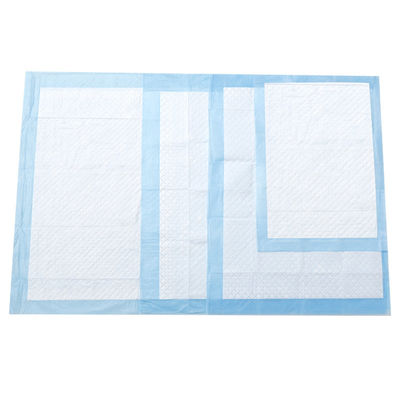 Υψηλής Απορρόφησης SAP Sandia ή Sumitomo Quick Accident Absorbing Cotton Pads για OEM/ODM