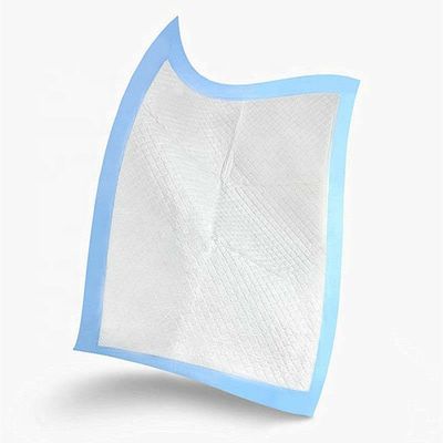 Υψηλής Απορρόφησης SAP Sandia ή Sumitomo Quick Accident Absorbing Cotton Pads για OEM/ODM