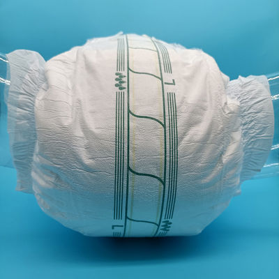 3D Πρόληψη διαρροών Κανάλι Comfrey Ηλικιωμένοι Πιάνες για Unisex Εναχρησιμοποιήσιμες Εκτυπωμένες Abdl