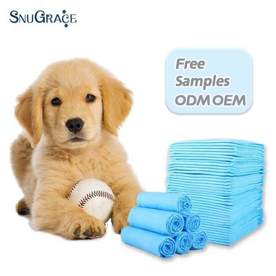 2023 Οικολογικά φιλικά σκυλιά Pad Puppy Training Pads για την εκπαίδευση των σκυλιών σκυλιών