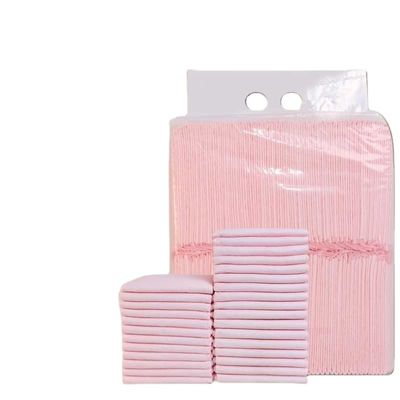 S.M.L.XL.XXL Υγιεινές στρώσεις για κατοικίδια ζώα για OEM/ODM Προσαρμοσμένα χρώματα Ξαναχρησιμοποιήσιμες στρώσεις για κατοικίδια ζώα