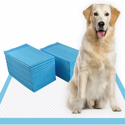 SAP Sandia ή Sumitomo Cotton Disposable Pet Pee Pads για διανομή