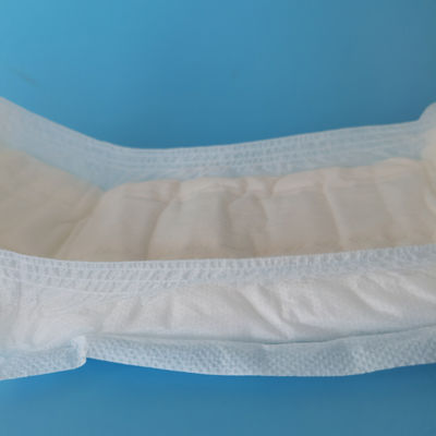 Προσαρμοσμένα Pads Μητρικής Μη υφασμένα υφάσματα για βέλτιστη άνεση και προστασία