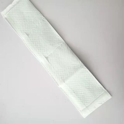 20g-120g Ιαπωνία Μπαμπού Ανθρακούχο Απορροφητικό Τρέξιμο Πεταλούδι Pee Pad Pet Potty Underpad Καλύτερο Πώληση Τρέξιμο Pad