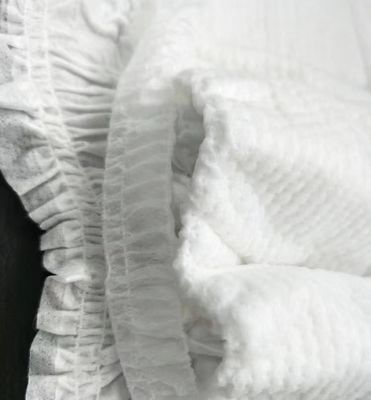 Επενδυματικές πάνες για μωρά με πιστοποίηση CE ISO BV Η απόλυτη προστασία για τα νεογέννητα