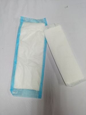Κανονική υγιεινή χαρτοπετσέτα Ξαναχρησιμοποιήσιμη υγιεινή χαρτοπετσέτα μητρότητας 240mm 290mm 360mm