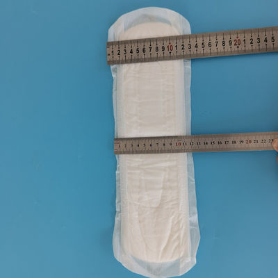 Μητέρα Μαρτύρια Pads Μετά την παράδοση Maxi / Super Cotton εξατομικευμένο OEM ODM αναπνευστική νύχτα