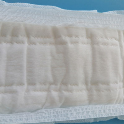 Μητέρα Μαρτύρια Pads Μετά την παράδοση Maxi / Super Cotton εξατομικευμένο OEM ODM αναπνευστική νύχτα