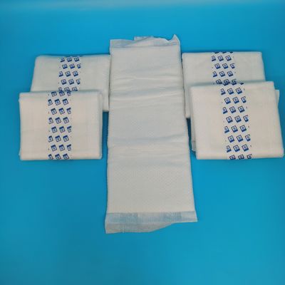 Γυναίκες Κυρία Κορίτσι Υγιεινή Νεφλί Super Soft High Absorbent Puerpera Μητρότητα Pad