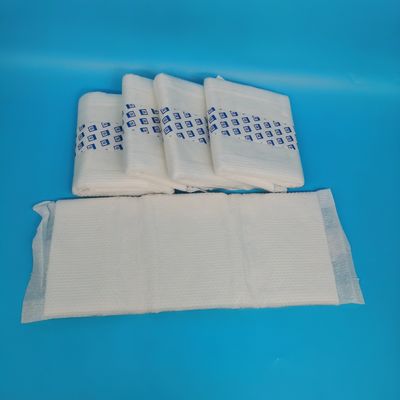 Γυναίκες Κυρία Κορίτσι Υγιεινή Νεφλί Super Soft High Absorbent Puerpera Μητρότητα Pad