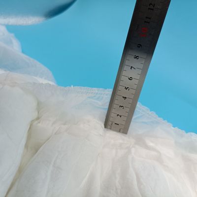 Εναφορικές πάνες για ενήλικες με καρτέλες ISO9001/ISO14001/OHSAS18001 BV Πιστοποιημένη Κορεάτικη SAP