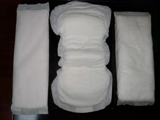 Γυναίκες Κυρία Κορίτσι Υγιεινή Νεφλί Super Soft High Absorbent Puerpera Μητρότητα Pad