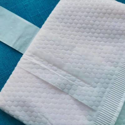 Προσαρμοσμένα νοσοκομειακά απορριπτέα μαξιλάρια για άνετα