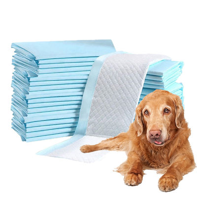 600X350mm 600X450mm 600X600mm 900X600mm Πυρόχρωμο χαρτοπολτό και SAP σκυλόκρεμα για απορρόφηση