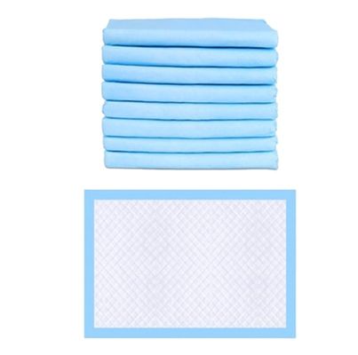 600X350mm 600X450mm 600X600mm 900X600mm Πυρόχρωμο χαρτοπολτό και SAP σκυλόκρεμα για απορρόφηση